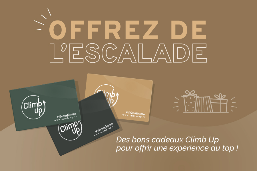 Bons cadeaux